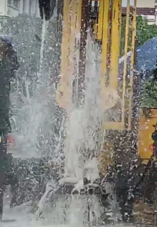 新吴区打深井